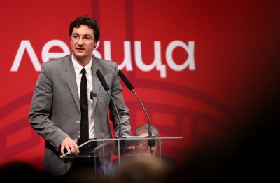 НА ЖИВО: БСП представя анализ на проведените избори