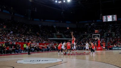 Апоел Тел Авив ще приеме Реал Мадрид в Ботевград