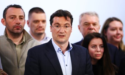 Крум Зарков, БСП: Постигнахме резултат, който много хора считаха за невъзможен