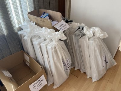 В Смолян "Прогресивна България" е първа сила с 49% от гласовете