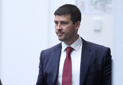 Ивелин Михайлов: Резултатите от изборите са честни, това е вотът на народа