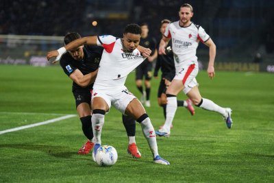 Росен Божилов и Пиза допуснаха обрат срещу Дженоа