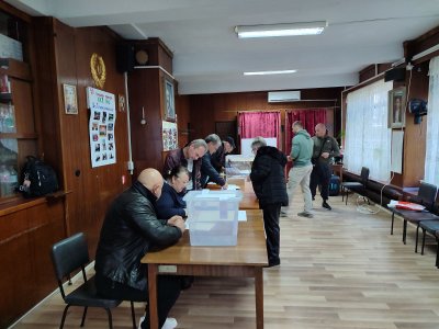 Анулирани удостоверения на действащи кметове, регистрирани като застъпници в Каолиново