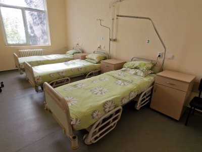 Горна Оряховица: Предлагат частен инвеститор да поеме общинската болница