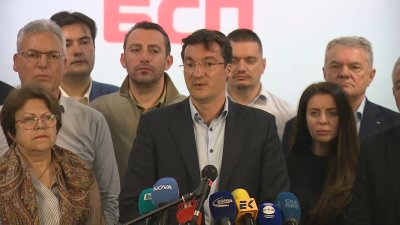 Крум Зарков: Постигнахме резултат, който много хора считаха за невъзможен