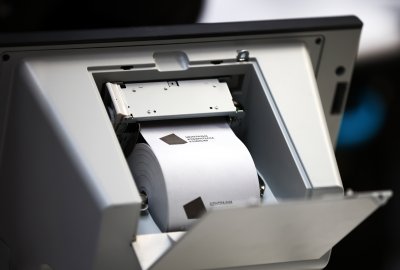 Затруднения с машинното гласуване в началото на изборния ден в Старозагорска област