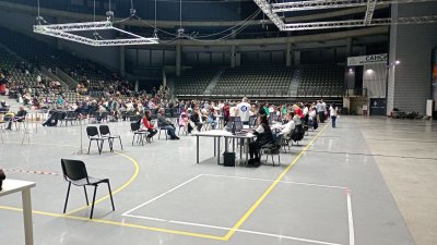 Убедителна преднина за &bdquo;Прогресивна България&ldquo; в Русе при обработени 80% от протоколите