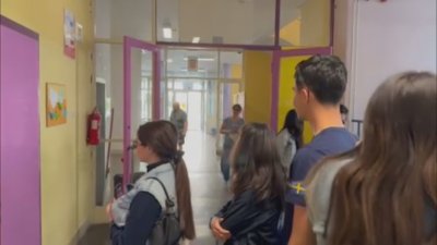 Как българска студентка инициира да има изборна секция в Сплит