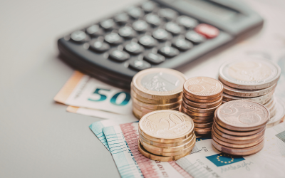 Фискалният съвет разработи три прогнозни сценария за 2026 г.