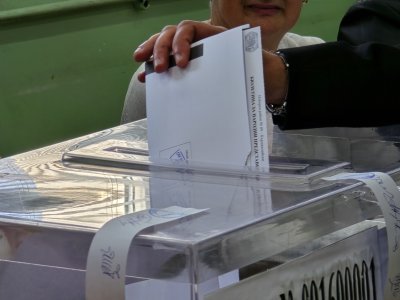 При 100% обработени протоколи: Резултатите от вота в София 25 МИР