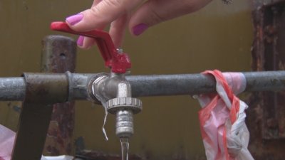 &bdquo;За миене става, за пиене &ndash; не&ldquo;: Водна криза в 9 села в община Димитровград