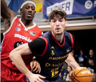 Константин Костадинов и Андора записаха домакинска загуба в Лига Ендеса