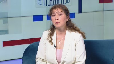 Ваня Нушева: Изпълнителната власт свърши това, което трябва, за да имаме добре организиран изборен процес