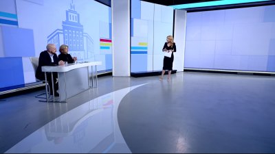 Как се преразпределя вотът на гласувалите днес спрямо изборите през 2024 г.?