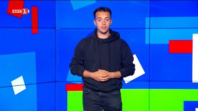 Карлос Насар отново е щангист номер 1 на Европа