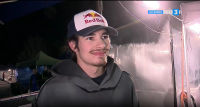 Никола Цолов: Забавлявах се, но това състезание беше и сериозно физическо предизвикателство