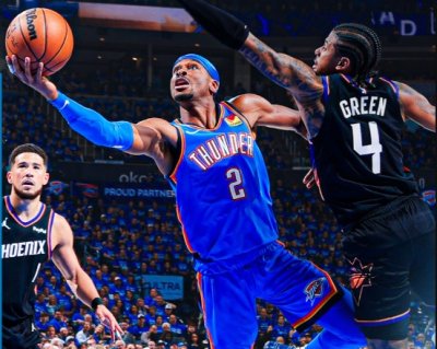 Атомното нападение на Оклахома отчая Финикс (ВИДЕО)