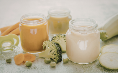 Опит за изнудване: Отровена бебешка храна в Австрия, Чехия и Словакия