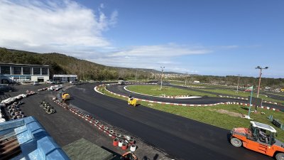 Картинг емоцията превзема Варна