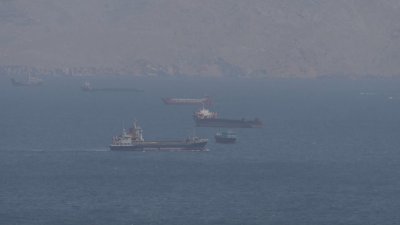 Техеран затвори отново Ормузкия проток заради американската блокада