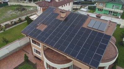 Зелената енергия: Може ли да бъде решение за домакинствата?