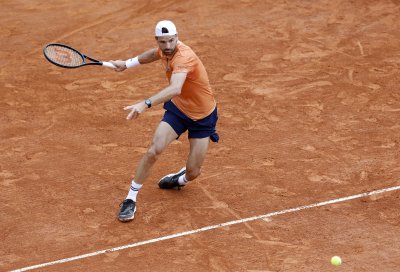 Григор Димитров започва участието си на &bdquo;Чаланджър&ldquo; във Франция срещу непознат съперник