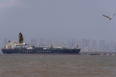 Великобритания и Франция призоваха за подкрепа на общия им план за гарантиране на сигурността в Ормузкия проток