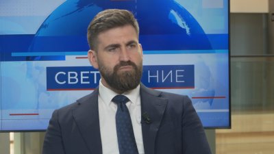 Андрей Новаков: ЕС трябва да инвестира повече в отбрана и конкурентоспособност