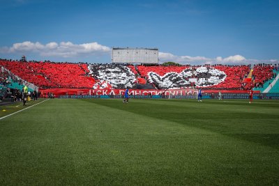 ЦСКА скочи остро срещу съдийските назначения за реванша с Лудогорец