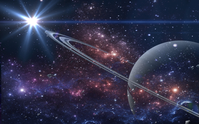 Европейската космическа агенция стартира мисия за изследване на слънчевите ветрове