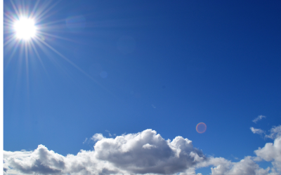 През следващите дни ни очакват повече слънчеви часове и постепенно повишение на дневните температури