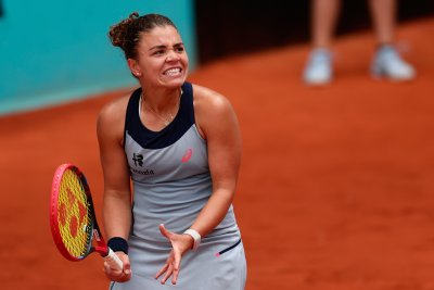 Ига Швьонтек се отказа в Мадрид, Паолини също отпадна от турнира