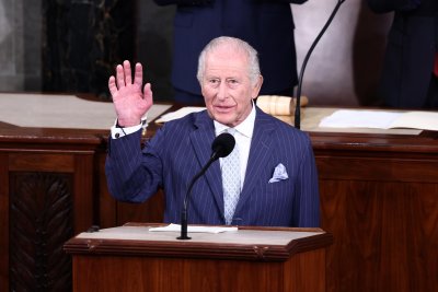 Крал Чарлз III пред Конгреса: Британско-американскате вразки са незаменими и неразрушими