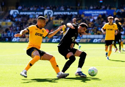 Тотнъм победи последния Уулвърхемптън за първи шампионатен успех през годината