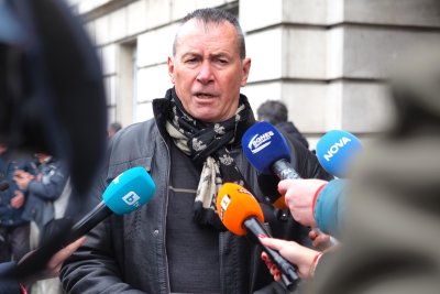 Георги Илиев: Мачът с Локомотив Пловдив ще бъде по-тежък и от този