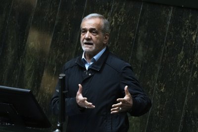 Иранският президент призова съгражданите си да намалят ползваната електроенергия