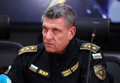 Заплаха и опит за натиск върху и. д. главен секретар на МВР