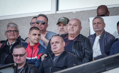 Славия изпусна победата срещу Ботев Враца, напрежение по трибуните в Овча купел