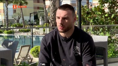 Кирил Милов: Това беше едно от най-добрите ми състезания в кариерата