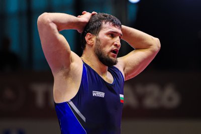 Ахмед Батаев със сребро след драматичен финал срещу Али Цокаев