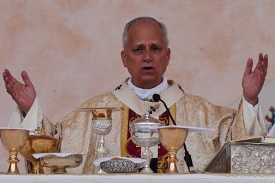 Папа Лъв XIV и Доналд Тръмп са сред най-влиятелните лидери според списание "Тайм" за тази година