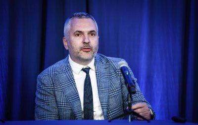 Архитект Цветан Петров: Новият стадион ще бъде готов след три години