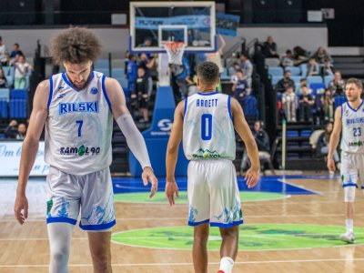 Рилски спортист спечели редовния сезон с убедителен успех над Спартак Плевен