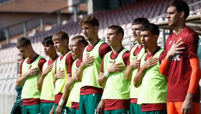 Калоян Божков и Динамо Загреб отпаднаха на полуфинал след драматична загуба от Реал Мадрид