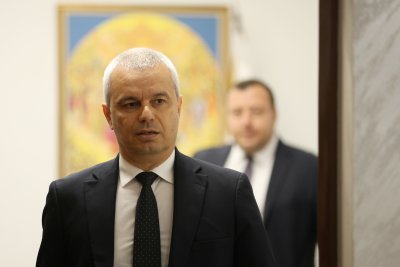 &ldquo;Vazrazhdane&rdquo; Submits a Proposal to the National Assembly for Bulgaria to Veto the 20th Package of Sanctions against Russia