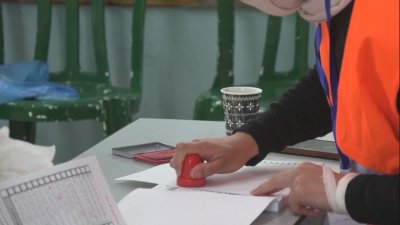 Избори в Палестина: Днес гласуват за местна власт