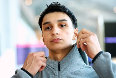 Симеон Николов се завърна в игра, но Локомотив Новосибирск отстъпи пред Зенит в серията за бронза