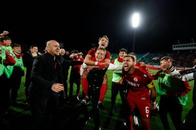 Христо Янев: Феновете са сърцето, аз трябва да съм разума