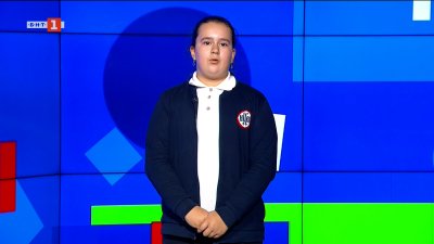 Национално ученическо състезание &bdquo;Млади таланти в модата&ldquo;