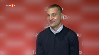 Неманя Видич: Сръбският и българският футбол разполагат с много талант